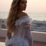 Marine El Himer Instagram - Princess Bridgerton 🩰 💫 @dubai_photoshooot #photooftheday #love