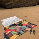 Marine El Himer Instagram - Atlantique 🌊 🇲🇦