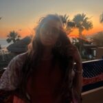 Marine El Himer Instagram - Paradis à la plage 🌅 @paradisplage