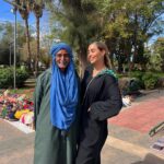 Marine El Himer Instagram - Coeur pur 🤲🏽🤍🇲🇦 #love #marocco #photooftheday