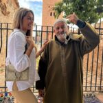Marine El Himer Instagram - Coeur pur 🤲🏽🤍🇲🇦 #love #marocco #photooftheday