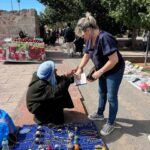 Marine El Himer Instagram - Coeur pur 🤲🏽🤍🇲🇦 #love #marocco #photooftheday