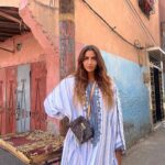 Marine El Himer Instagram - 🇲🇦