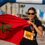 Marine El Himer Instagram - 🏅🇲🇦 #maroc #winner