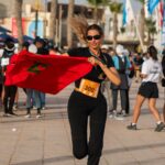 Marine El Himer Instagram - 🏅🇲🇦 #maroc #winner
