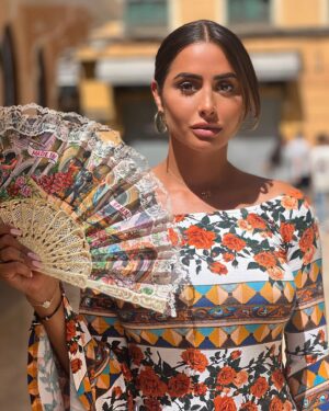 Marine El Himer Instagram - olé 💃🏽🇪🇸🌹🌞

#españa #photooftheday