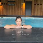 Marine Lorphelin Instagram - Escapade en Normandie ❤️ Discover Normandy Coup de cœur pour @lespinsdecesar, à côté d’Étretat. Un havre de paix au milieu des pins 😍 Un régal dans l’assiette, des chambres cocooning, un spa Nuxe SUBLIME. Des balades à 🚲 & en rando à vue 🌊 Merci encore pour votre accueil chaleureux ! 📹 @stan_gruau 🥰 - invitation - #normandy #escapade #weekend #Normandie #etretat #weekendcouple #weekendnature