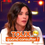 Marine Lorphelin Instagram – 😷 Toux : quand consulter ? Les conseils de Marine Lorphelin !

#santé #toux #marinelorphelin #médecin #conseils #consulter