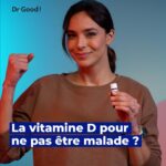 Marine Lorphelin Instagram – Tu connaissais l’importance de la vitamine D3 ?

Merci @marinelorphelin_off pour ces explications 💛

#drgood #santé #systèmeimmunitaire #vitamineD #vitamineD3 #marinelorphelin