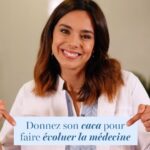 Marine Lorphelin Instagram - Votre caca peut faire avancer la médecine 💩 je vous explique comment ! - en collaboration rémunérée avec @lefrenchgut - Le « French Gut « alias le Microbiote Français est un projet national d’envergure ! Le but ? mieux connaître le microbiote intestinal & mieux comprendre ses liens avec de nombreuses maladies. 🦠 Comment ? En récoltant et en analysant des milliers d’échantillons de selles, envoyées par les Français. 🔬 Tu veux participer ? Rdv sur le site [www.lefrenchgut.fr](http://www.lefrenchgut.fr) pour demander le kit gratuit et envoyer ton 💩 à la science 👩🏻‍🔬 Merci à tous, on a besoin de vous ! (c’est pas une blague et c’est génial !) #microbiote #science #etudescientifique #medecine #thefrenchgut