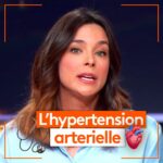 Marine Lorphelin Instagram - 🩺⚠️ Notre doc’ Marine Lorphelin explique les symptômes et les causes de l’hypertension artérielle qu’il faut prendre au sérieux ! #santé #hypertension #marinelorphelin #telematin #médecin