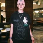 Mario Maurer Instagram - It all about Labubu