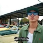 Mario Maurer Instagram - โอ้ลั้นลามาแล้ว