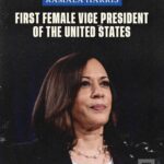 Marion Cotillard Instagram - 💙🇺🇸💙🇺🇸💙🇺🇸💙🇺🇸💙🇺🇸💙#repost @allnewsinc ・・・ BREAKING: #JoeBiden elected the next President of the United States. #KamalaHarris elected the first female Vice President. Via: @complex [@CNN projection]