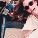 Marion Cotillard Instagram - Happy birthday to this Queen! 💥 @camillecott 💥