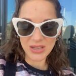 Marion Cotillard Instagram - BIGGER THAN US