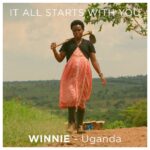 Marion Cotillard Instagram - I am thrilled to introduce you to Winnie Tushabe, one of our heroes. “BIGGER THAN US” 7 young activists from all over the world Their stories « BIGGER THAN US » 7 jeunes activistes de part le monde Leur histoire @flore_vasseur @melatiwijsen @vbmemory @mary_finn @mohamad_aljounde @xiuhtezcatl @renesilva@biggerthanus_thefilm and Winnie Tushabe @Biggerthanus_thefilm @festivaldecannes #itallstartswithyou #çacommence avec toi #Festivaldecannes2021