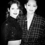 Marion Cotillard Instagram - DAPHNÉ! 💖