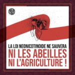 Marion Cotillard Instagram - Franchement désespérant!!! #repost @fondationnh ・・・ Aujourd'hui, un projet de loi pour permettre une dérogation à l’interdiction des néonicotinoïdes, un pesticide tueur d'abeilles, est discuté à l'Assemblée Nationale. Pourquoi s'y opposer ? 1 - Les néonicotinoïdes ont des effets délétères avérés inacceptables sur les insectes pollinisateurs et sur la biodiversité 2 - Les solutions alternatives au recours de ces produits dangereux existent 3 - L’opinion rejette massivement ce recul inacceptable proposé par le gouvernement. ⛔️ Non aux néonicotinoïdes ! ⛔️ #environnement #néonicotinoïdes #agriculture #abeille #nature #savethebee #naturelovers #biodiversité #pesticides #pollinisateurs