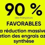 Marion Cotillard Instagram - De nombreuses propositions de la @conv_citoyenne font visiblement consensus dans l'opinion publique à en croire le sondage commandé par le @reseauactionclimat publié par le @leparisien 🙌🏼 Ce n’est que le début