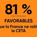 Marion Cotillard Instagram - De nombreuses propositions de la @conv_citoyenne font visiblement consensus dans l'opinion publique à en croire le sondage commandé par le @reseauactionclimat publié par le @leparisien 🙌🏼 Ce n’est que le début