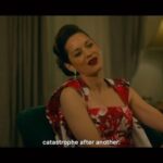 Marion Cotillard Instagram – GET READY! 🌎🌏🌍 #extrapolations March 17th @appletvplus