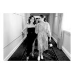 Marion Cotillard Instagram - #Repost @eliottbliss ・・・ #heckleandjeckle 📷@eliottbliss ❤️