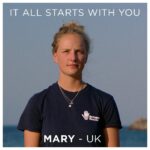 Marion Cotillard Instagram - I am thrilled to introduce you to Mary Finn,one of our heroes. @mary_finn “BIGGER THAN US” 7 young activists from all over the world Their stories « BIGGER THAN US » 7 jeunes activistes de part le monde Leur histoire @flore_vasseur @melatiwijsen @vbmemory @mary_finn @mohamad_aljounde @xiuhtezcatl @renesilva@biggerthanus_thefilm and Winnie Tushabe @Biggerthanus_thefilm @festivaldecannes #itallstartswithyou #çacommence avec toi #Festivaldecannes2021