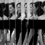 Marion Cotillard Instagram - 🖤🤍CHANEL🤍🖤 #CHANELhautecouture @chanelofficial 📷 @antoncorbijn4real