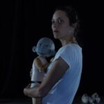 Marion Cotillard Instagram - Process #annette