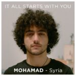 Marion Cotillard Instagram - I am thrilled to introduce you to Mohamad Aljounde,one of our heroes. @mohamad_aljounde “BIGGER THAN US” 7 young activists from all over the world Their stories « BIGGER THAN US » 7 jeunes activistes de part le monde Leur histoire @flore_vasseur @melatiwijsen @vbmemory @mary_finn @mohamad_aljounde @xiuhtezcatl @renesilva@biggerthanus_thefilm and Winnie Tushabe @Biggerthanus_thefilm @festivaldecannes #itallstartswithyou #çacommence avec toi #Festivaldecannes2021