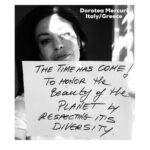 Marion Cotillard Instagram - #thetimehascome #letempsestvenu @fondationnh Huge thanks @evagreenweb