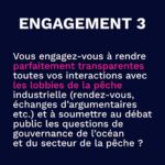 Marion Cotillard Instagram - #Repost @claire_nouvian ・・・ 🚨J’ai besoin de vous pour obtenir des engagements ambitieux et concrets pour le climat et la biodiversité. Comment agir? Merci de taguer @emmanuelmacron en commentaire et de partager ce post autour de vous. L’écologie a été la grande oubliée de cette présidentielle et dans quelques jours aura lieu le DERNIER DEBAT de la présidentielle. Nous avons l'opportunité d'imposer nos demandes et d'exiger des engagements concrets. Il reste 4 jours. Je compte sur vous ! Claire *** M. @emmanuelmacron : pas de quinquennat sans climat. 3 ans. C’est le temps qu’il reste pour réduire drastiquement les émissions de gaz à effet de serre si nous voulons conserver un monde vivable. Dans cette course contre la montre, l’océan est notre meilleur allié. Historiquement, l’océan a absorbé 93% de l'excédent de chaleur généré par les activités humaines ainsi que les émissions de gaz à effet de serre. L’océan absorbe ainsi chaque année entre un quart et près d'un tiers de nos émissions globales de CO2 et agit comme le principal régulateur du climat de notre planète. L’océan est de fait notre meilleur allié dans le combat que nous devons mener contre la crise climatique. Détruire l’océan, c’est nous condamner collectivement. Et pourtant, nous infligeons aux océans et aux pêcheurs artisans d’immenses dégâts liés aux activités de pêche industrielle. C’est à cela qu’il faut mettre fin. D’urgence. Nous avons besoin de 4 engagements concrets. (A retrouver dans les slides)