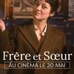 Marion Cotillard Instagram - « Pourquoi vous n'avez jamais cherché à réparer ? » Un frère et une sœur. Ils ne sont pas vus depuis plus de 20 ans. #FrèreEtSoeur le nouveau film de Arnaud Desplechin avec @marioncotillard Melvil Poupaud, @golfarahani, @benjaminsiksou et @patricktimsitoff actuellement au cinéma. @whynotproductions_officiel @mariequeysannerp
