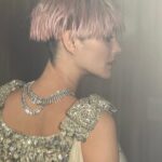Marion Cotillard Instagram - The Ball was a Blast 💥💖💥