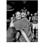 Marion Cotillard Instagram - THIS QUEEN!!! @nogaerez I love you!!! Absolut BLAST! Run to her!!! She is a total superstar!!!❤️‍🔥❤️‍🔥❤️‍🔥📸 @eliottbliss