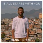 Marion Cotillard Instagram - I am thrilled to introduce you to Rene Silva, one of our heroes. @vozdascomunidades “BIGGER THAN US” 7 young activists from all over the world Their stories « BIGGER THAN US » 7 jeunes activistes de part le monde Leur histoire @flore_vasseur @melatiwijsen @vbmemory @mary_finn @mohamad_aljounde @xiuhtezcatl @renesilva@biggerthanus_thefilm and Winnie Tushabe @Biggerthanus_thefilm @festivaldecannes #itallstartswithyou #çacommence avec toi #Festivaldecannes2021