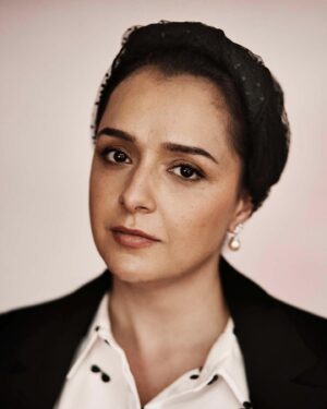 Marion Cotillard Instagram - Free Taraneh Alidoosti now!!! As well as all the Iranians who fight for freedom! #taranehalidoosti