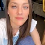 Marion Cotillard Instagram - « Jeanne d’Arc au bûcher »les 7,8,10,11,12,14,16,17 juin @teatro_real Madrid @alex__olle