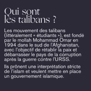 Marion Cotillard Instagram - #Repost @onpensequoi
・・・
Des dizaines de talibans ont pris le palais présidentiel de Kaboul ce dimanche, après une offensive fulgurante. Dans la capitale, des files immenses se sont formées devant les banques où les habitant·es tentaient de retirer leur argent, tandis que des embouteillages massifs sont apparus alors que des voitures remplies cherchaient à quitter la ville.

#afghanistan #kabul #kaboul