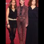 Marion Cotillard Instagram - Merci l’ @academiedescesar 💙💙💙 @monaachache @filmsdupoisson @tandem.films