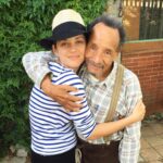 Marion Cotillard Instagram - Pierre, Ton héritage est immense, tu as fait ta part. Et elle est immense. Ta poésie. Ton amour. Ton humanité. Aujourd’hui je me sens orpheline. Tu as été pour moi une âme fondatrice. J’ai tant appris, découvert à tes côtés. Tu as été présent pour moi quand j’en avais le plus besoin. Ce que l’on a partagé ensemble je chéris. Nos longues discussions sur le monde et l’humain me porteront toujours. Nos moments si précieux. Ce que tu as offert au monde est merveilleux et puissant. Repose en paix mon ami. Ton œuvre est éternelle. Je t’aime