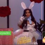 Maripily Instagram - MARIPILY ES LA MAMA DE LA MAMA DE LOS 🐥🔥😍 ¿Quienes son Team Maripily?🤔 Comenten💬👇 Créditos del video: @telemundorealities @realitylcdlf2024_respaldo @endemolshinebd #lcdlf #lcdlf4 #lacasadelosfamosos #maripily #maripilyrivera