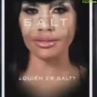 Maripily Instagram - Noche de Cine🎬🍿 en @lacasadelosfamosostlmd y obviamente el mejor estreno fue “ Agent Salt” 🧂👩🏽‍💼de nuestra protagonista Maripily 😉💪🏾 #TeamMaripily #TeamHuracanBoricua #MaripilyFinalista