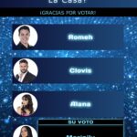 Maripily Instagram – Puedes votar nuevamente ✨ NO TE QUEDES SIN VOTAR. #TeamMaripily #LCDLF4 

https://www.telemundo.com/shows/lacasadelosfamosos/vota