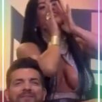 Maripily Instagram - 🌪️🎵 GLADYS TU ERES MÍA 🎵🌪️