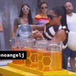 Maripily Instagram - Maripily en la prueba semanal 🇵🇷🌪️ #JusticiaParaMaripily #MaripilyJuegaSola #MaripilyNoSeVa #MaripilySeQueda #huracanboricua #maripily #maripilyrivera #teammaripily #resistencia #laresistencia #backtoback #lcdlf #lacasadelosfamosos #lacasadelosfamosos4 #lacasadelosfamosos2024 #lcdlf4 #telemundo #telemundopuertorico #telemundopr #telemundorealities #realities #PuertoRico🇵🇷 #puertorico #isladelencanto #boricua #latino #centenoangelj #angelitos #AngelitoBoricua #TeamAngelitos