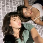 Maris Racal Instagram - luv u tv mom and dad 🫶🏼