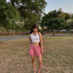 Maris Racal Instagram - mainit? mag boxer shorts! 📸 @nourijune