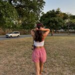 Maris Racal Instagram - mainit? mag boxer shorts! 📸 @nourijune